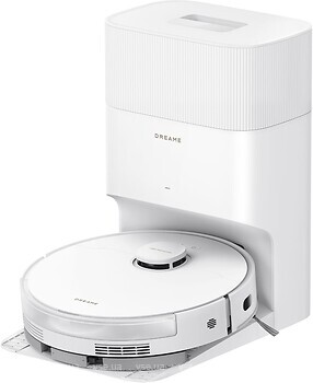 Фото Xiaomi Dreame Bot D20 Plus White (RLD35GD)