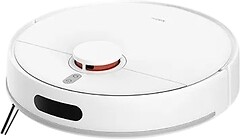 Фото Xiaomi Robot Vacuum H40 White