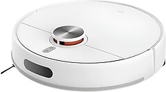 Фото Xiaomi Robot Vacuum S40 White