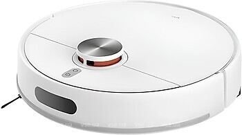 Фото Xiaomi Robot Vacuum S40 White