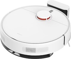 Фото Xiaomi Robot Vacuum S40C White