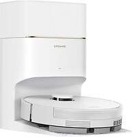 Фото Xiaomi Dreame Bot D20 Pro Plus White (RLD43SD-Wh)