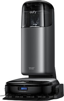 Фото Eufy Omni S1 Pro Black