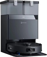 Фото Ecovacs DeeBot T30C Black