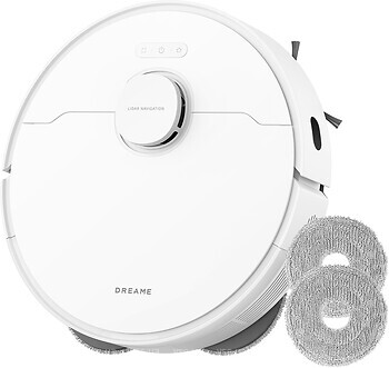 Фото Dreame L40 White (RLL42SDA-1)