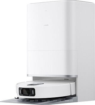 Фото Xiaomi Robot Vacuum 5 Pro White