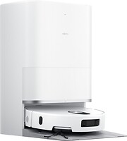 Фото Xiaomi Robot Vacuum 5 White