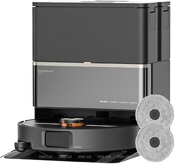 Фото Deerma X80 Ultra (DEM-X80Ultra)