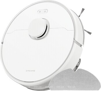 Фото Dreame F10 White (RLF11SA)
