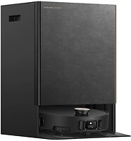 Фото Xiaomi Dreame Bot MatriX 10 Ultra Black (RLX95CE-Bl)