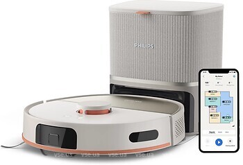 Фото Philips Aqua 5000 XU5100/20