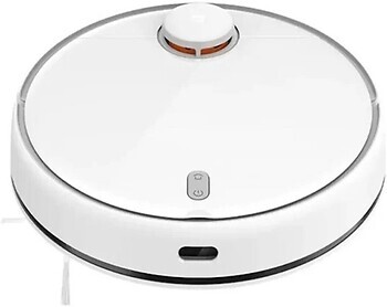 Фото Mijia Sweeping Vacuum Robot 3 White (BHR7541CN)