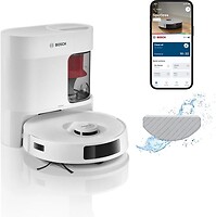 Фото Bosch Spotless+ BCRD1W