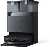 Фото Ecovacs Deebot T50 Omni Black