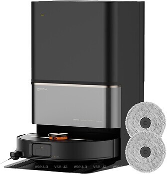 Фото Deerma X90 Ultra (DEM-X90ULTRA)