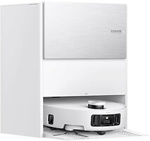 Фото Xiaomi Dreame Aqua 10 Roller White (RLH31CE-wh)