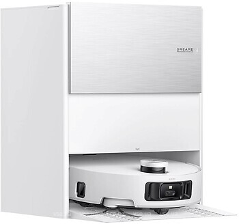 Фото Xiaomi Dreame Aqua 10 Roller White (RLH31CE-wh)