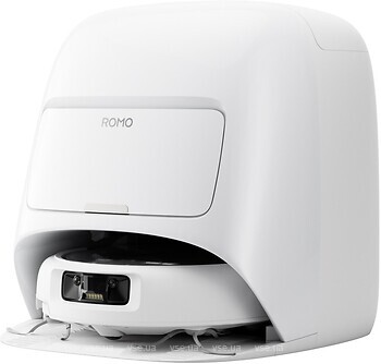 Фото DJI Romo A