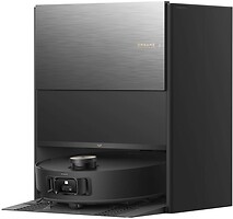 Фото Xiaomi Dreame Aqua 10 Roller Black (RLH31CE-Bl)