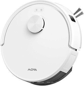 Фото Xiaomi Mova E20s Pro White (RLE23SA)