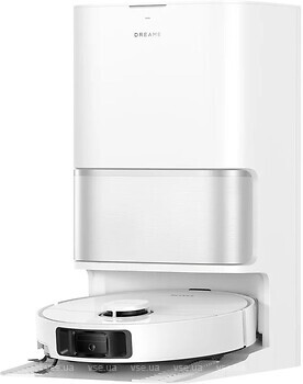 Фото Dreame L10s Ultra Gen 3 White