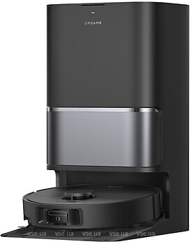 Фото Dreame L10s Ultra Gen 3 Black