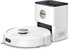 Фото Karcher RVC 3 Comfort Extra (1.269-123.0)