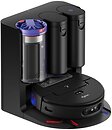 Роботи-пилососи Dyson