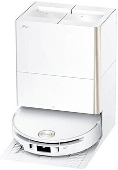 Фото Mova S70 Ultra Roller White (RLZ52EE-Wh)
