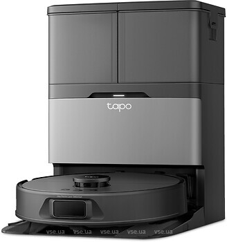 Фото TP-Link Tapo RV50 Pro Omni