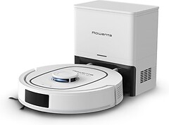 Фото Rowenta X-Plorer Serie 380+ RR89U7E0