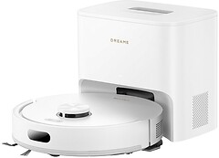 Фото Xiaomi Dreame F20 Plus White (RLF41GD-wh)