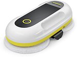 Роботы-пылесосы Karcher