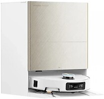 Фото Xiaomi Dreame Bot X60 Ultra White