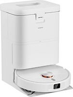Фото Xiaomi Robot Vacuum H50