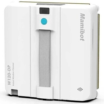 Фото Mamibot W120-DP White
