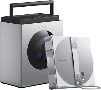 Фото Ecovacs Winbot W3 Omni