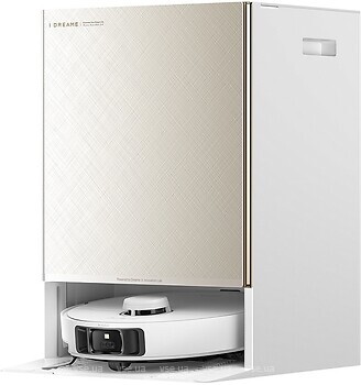 Фото Dreame Matrix 10 Pro White (RLM61HE-Wh)