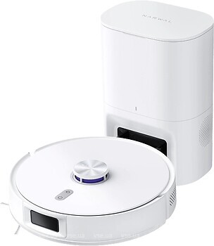 Фото Narwal Freo S Vacuum & Mop Silver White