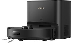 Фото Xiaomi Dreame F20 Plus Black (RLF41GD-bl)