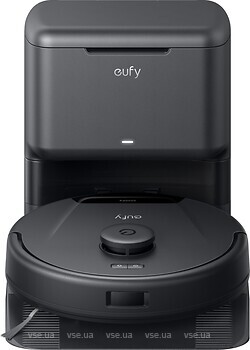 Фото Eufy L60 with Self-Empty Station Black (T2277)