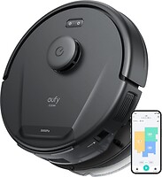 Фото Eufy L60 Hybrid Black (T2268)