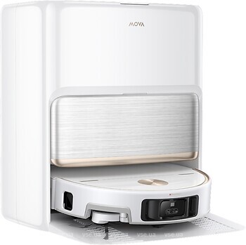 Фото Mova V70 Ultra Complete White