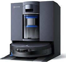 Фото Ecovacs DeeBot X12 OmniCyclone