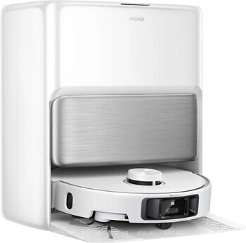 Фото Mova P70 Pro Ultra White (RLP54HE)