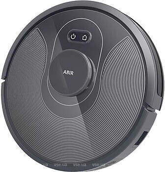Фото Abir X8 Black
