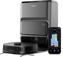 Фото Eureka J12 Ultra Black