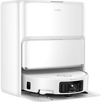 Фото Mova Z60 Ultra Roller Standalone White (RLZ73CE)