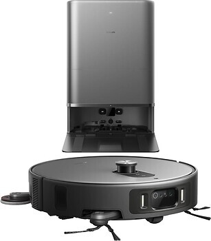 Фото Xiaomi Robot Vacuum 6 Max (PV11GL)