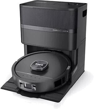 Фото Shark PowerDetect UV RV3000XE